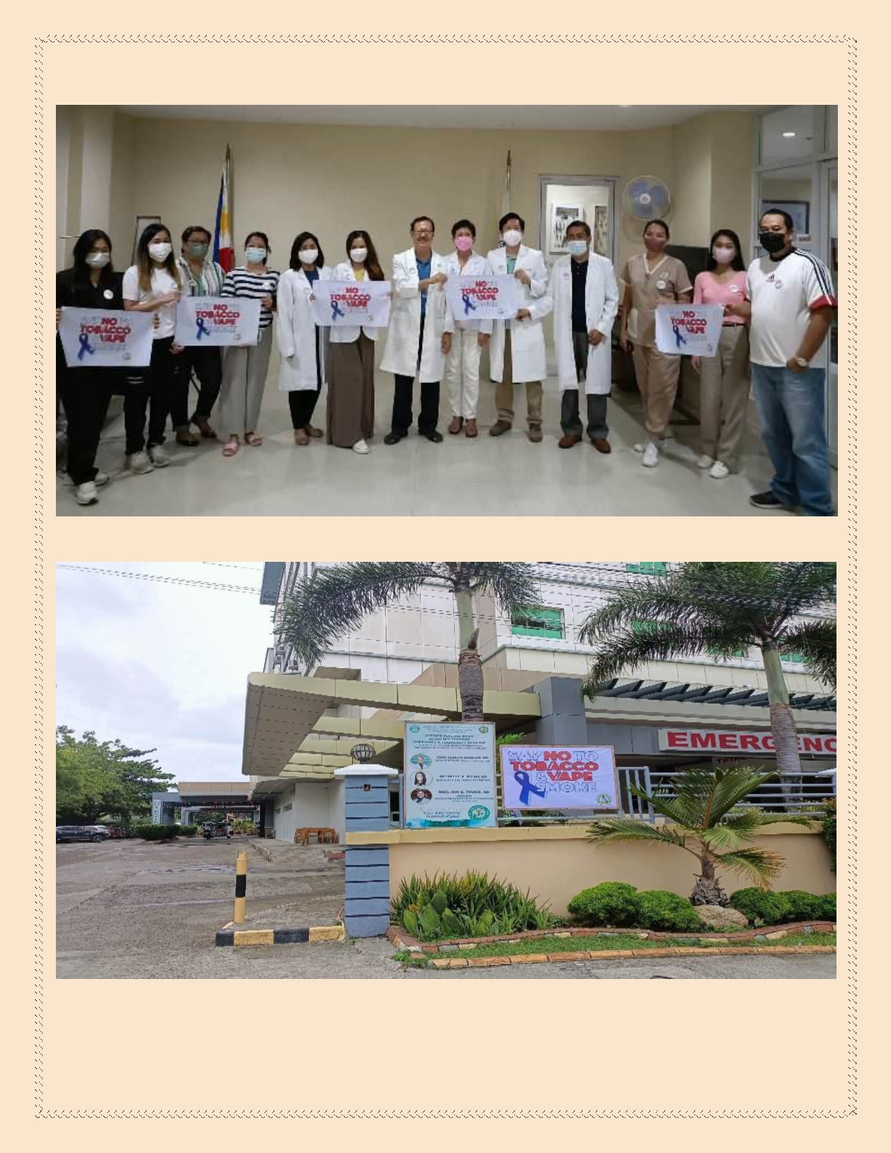 Northwest Panay Chapter of The Philippine College of  Chest Physicians (PCCP)